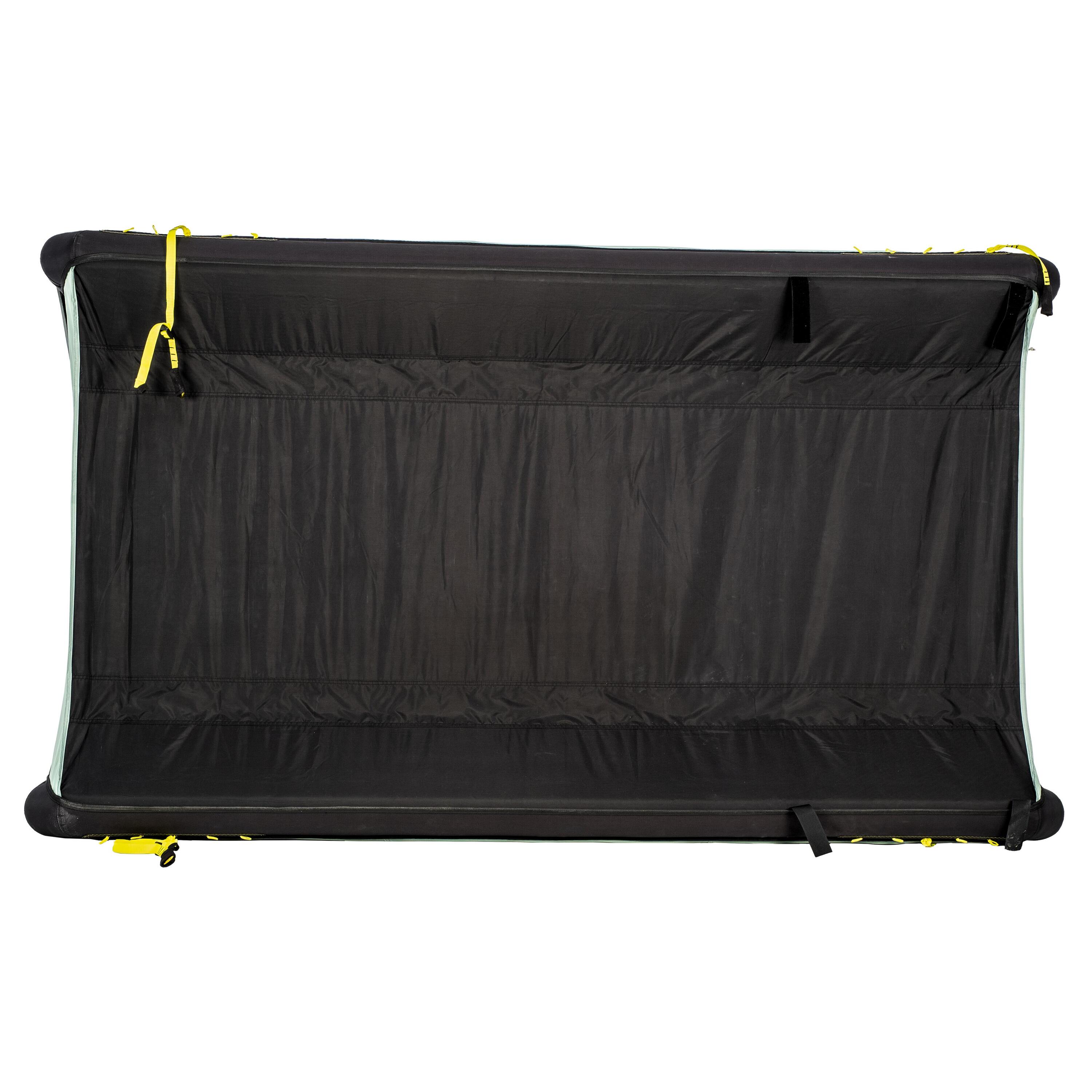 Tienda de campaña para furgoneta Van inflable 2 plazas - Fresh&Black 9/19