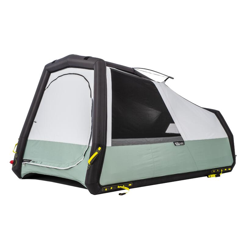 Tente de van gonflable 2 places, Fresh & Black