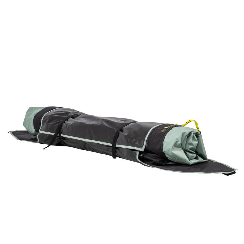 Tente de van gonflable 2 places, Fresh & Black