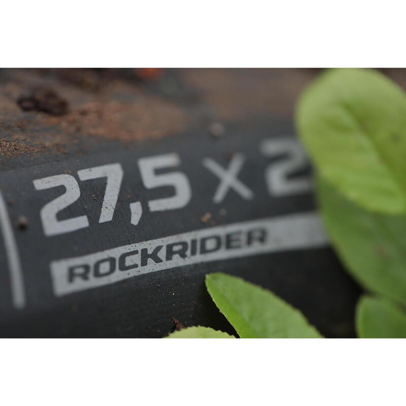 Gumiköpeny MTB Rockrider GRIP 500 E+ 27,5' x 2,6