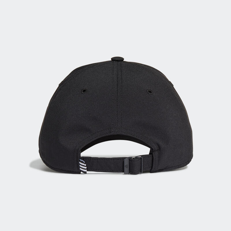 Şapcă fitness negru