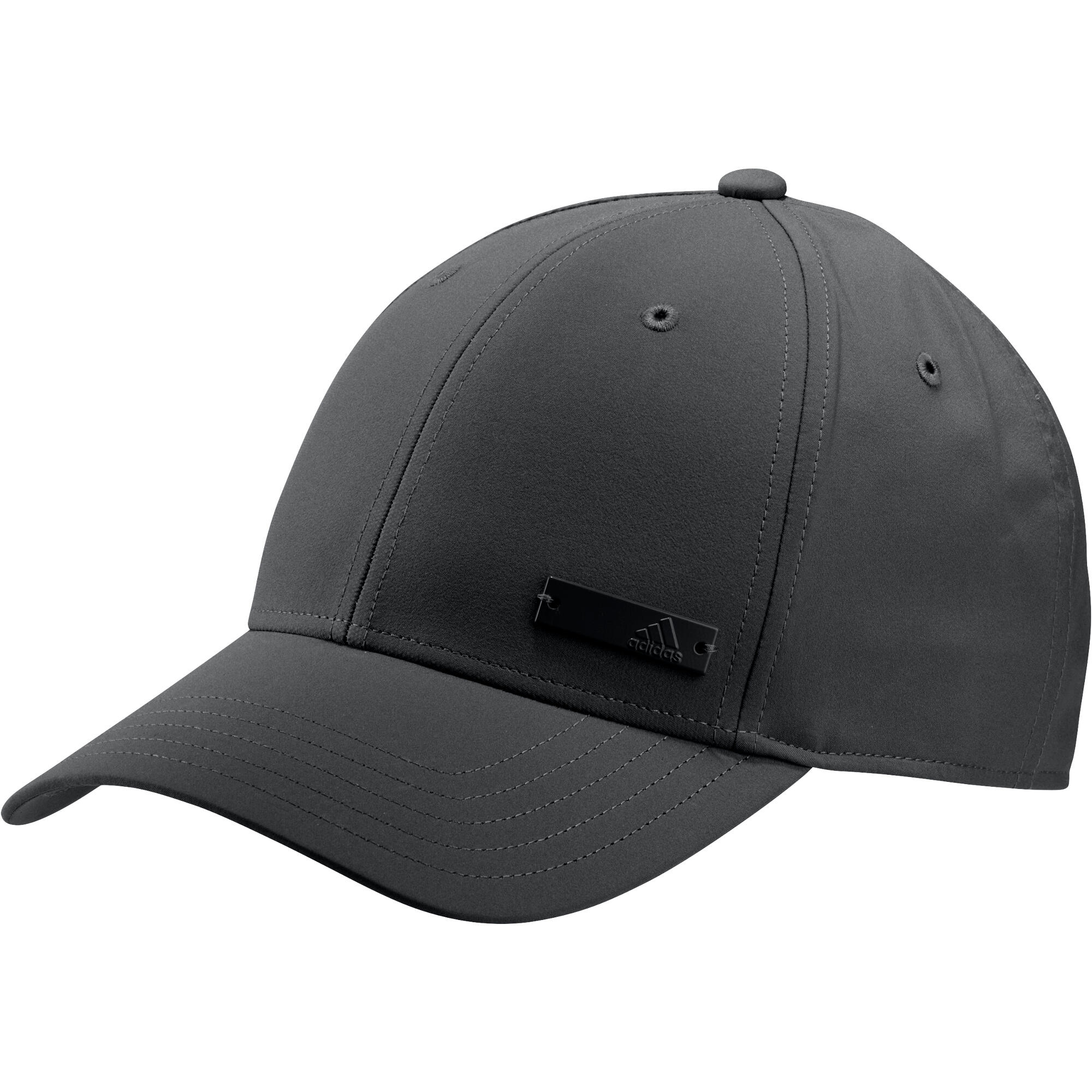 Şapcă fitness negru ADIDAS