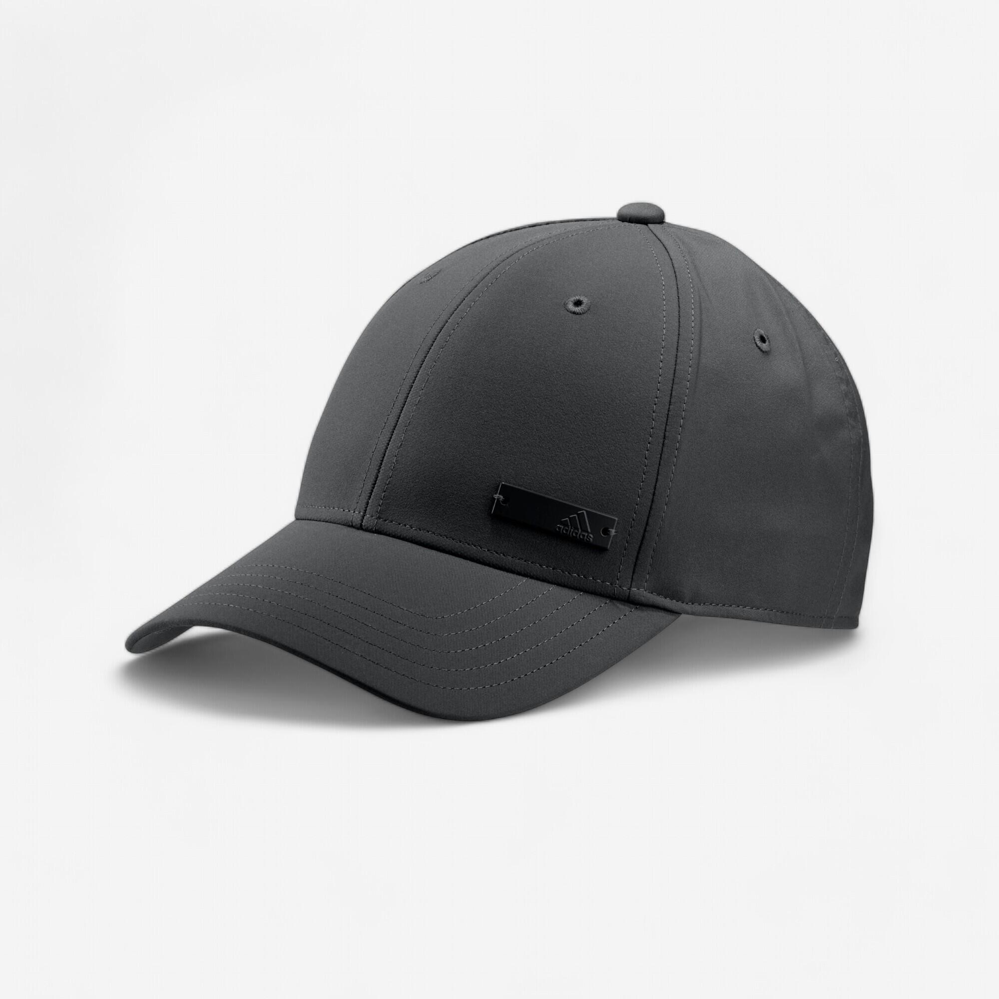 Fitness cap Adidas black