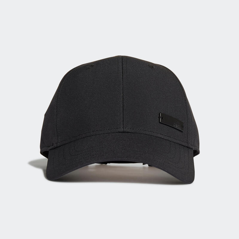 Fitness Cap - schwarz