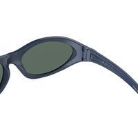 SPARROW kids' walking sunglasses (3 to 6 years) - blue category 4