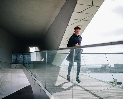 Faire du sport le week-end