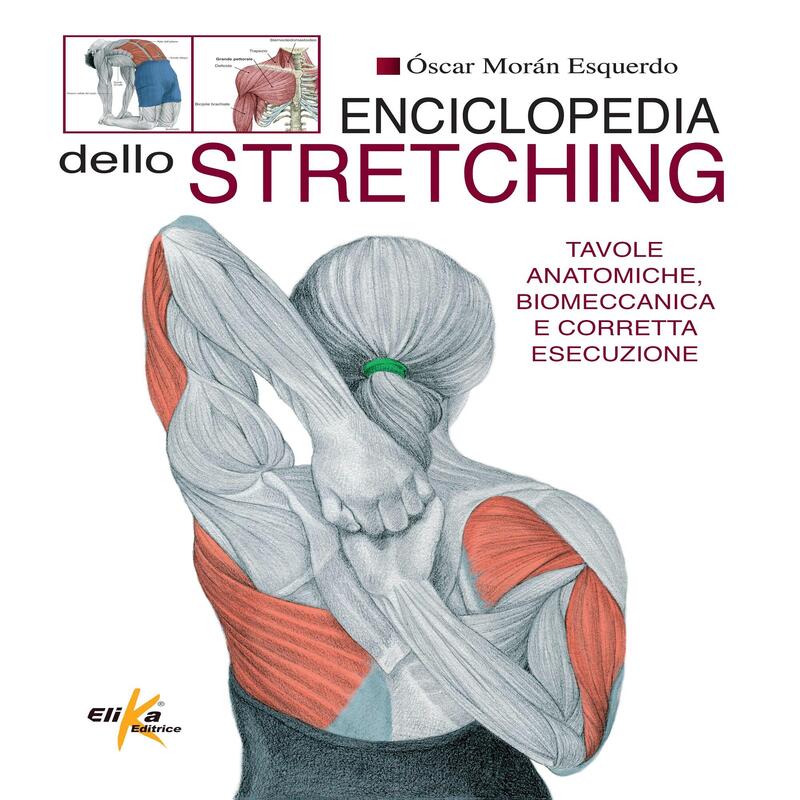 Enciclopedia dello stretching