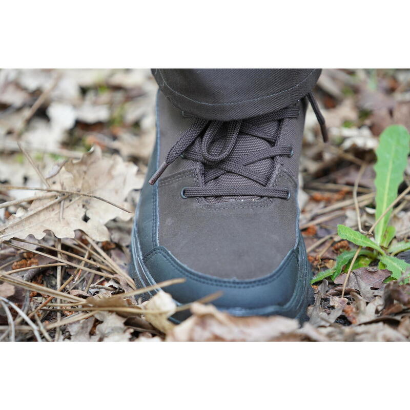 Crosshunt 100 - Outdoor ve Avcılık Bot - Kahverengi