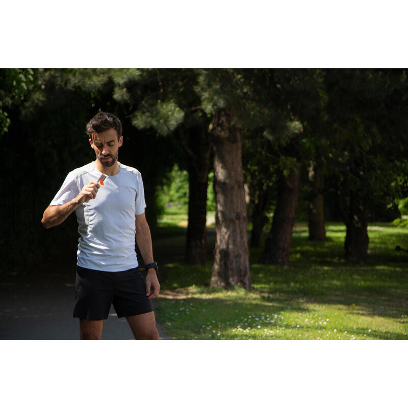 Barres de dattes énergétiques bio et sans gluten myrtille x6
