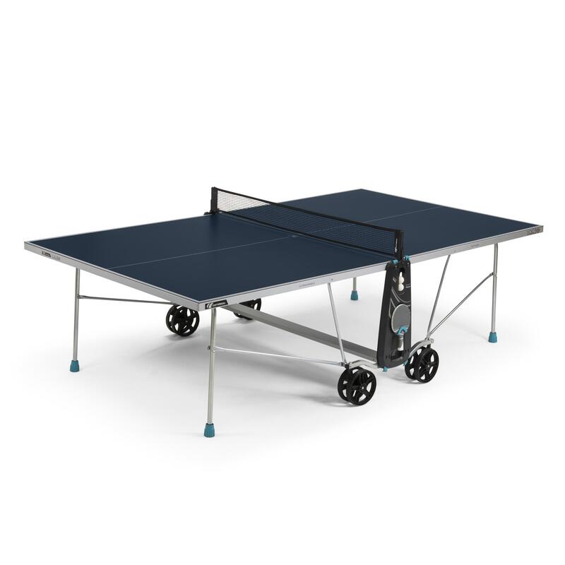 PRODUCTO OCASIÓN: MESA DE PING-PONG FREE 100X OUTDOOR GRIS