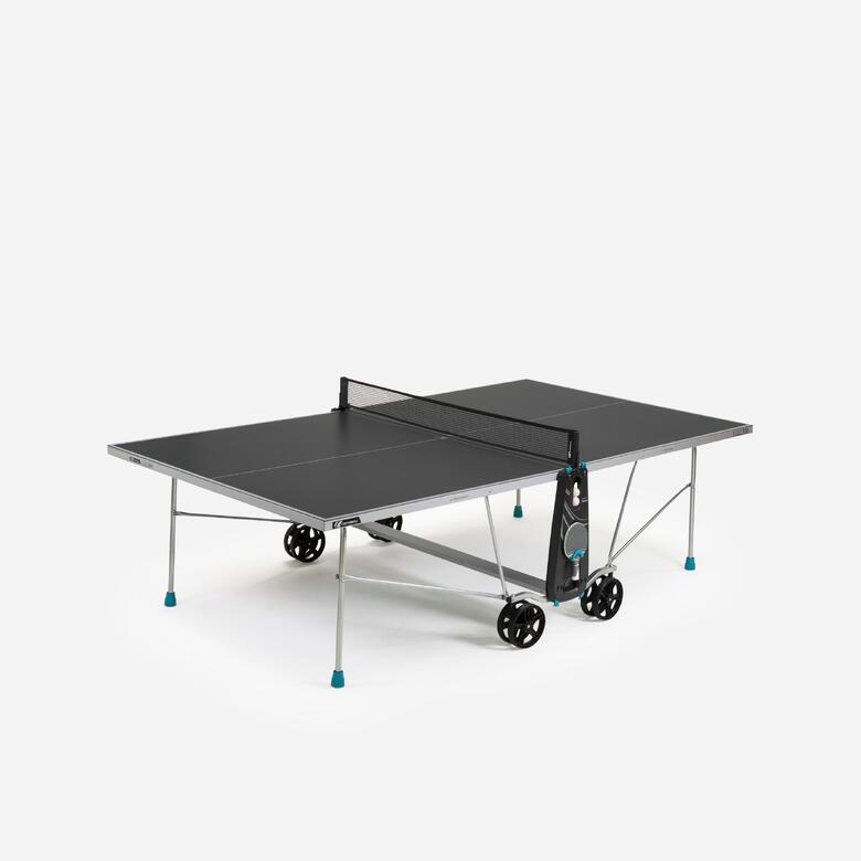 TABLE DE PING PONG EXTERIEUR - STIGA Sports