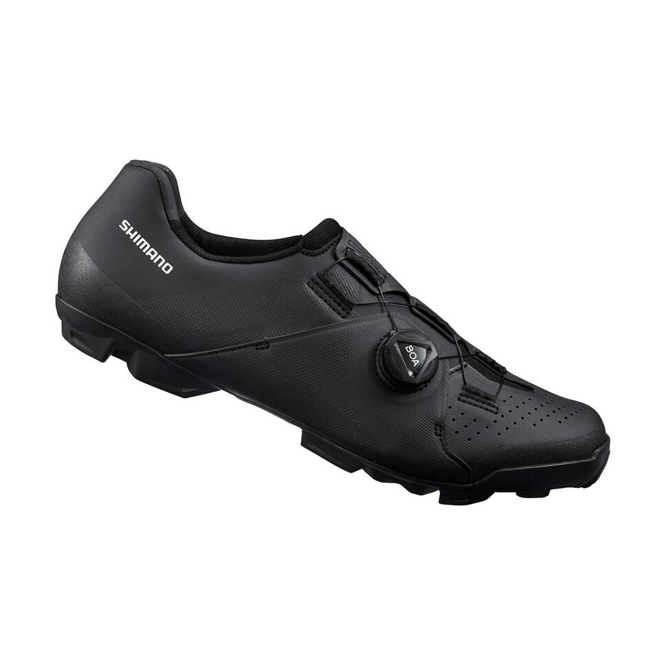 Chaussures VTT XC300 NOIR SHIMANO | Decathlon