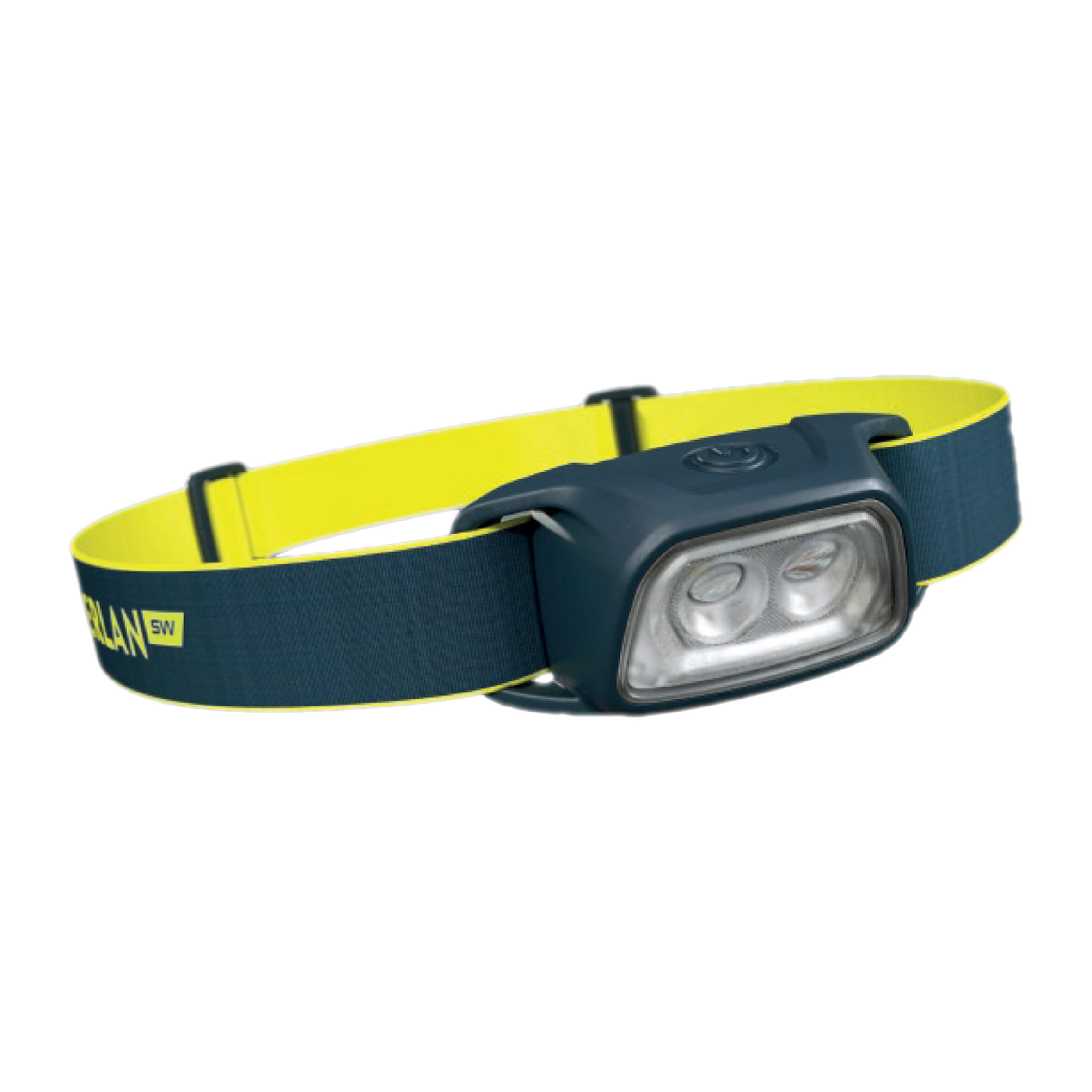 Linterna Frontal Pesca Onnight 100 UV USB 6/6