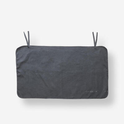 Asciugamano da pesca