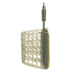 Feeder Fishing Open Cage Feeder Size Medium Feeder - SO - M.