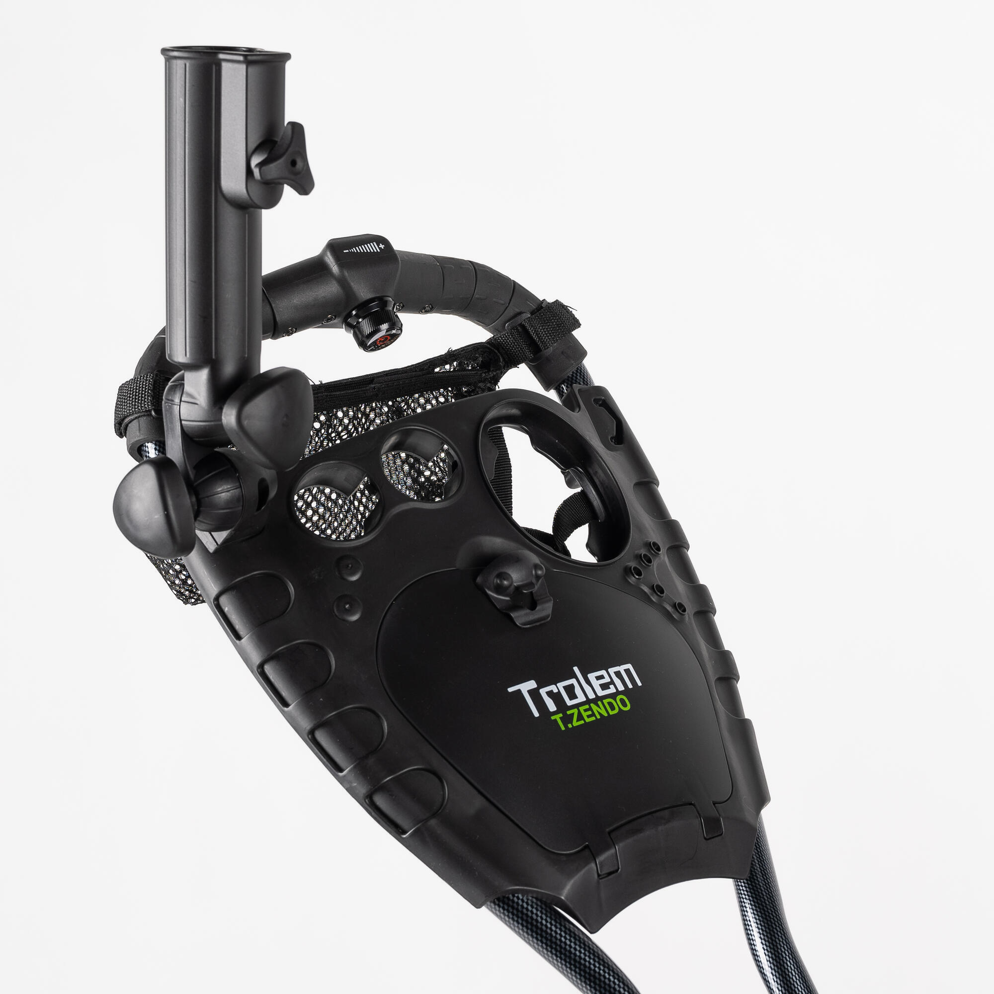 Cărucior golf electric Trolem TZENDO