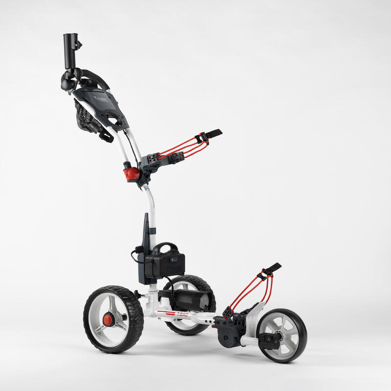 Golfový vozík elektrický T.Bao