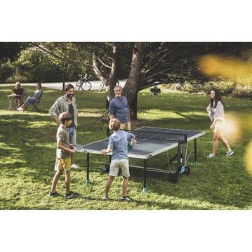 Tennis de table