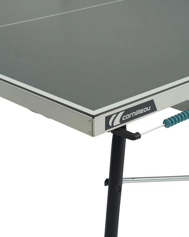 Tablero de la mesa de ping pong