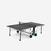 Table de tennis de table Cornilleau - 300 X Cross Grise 