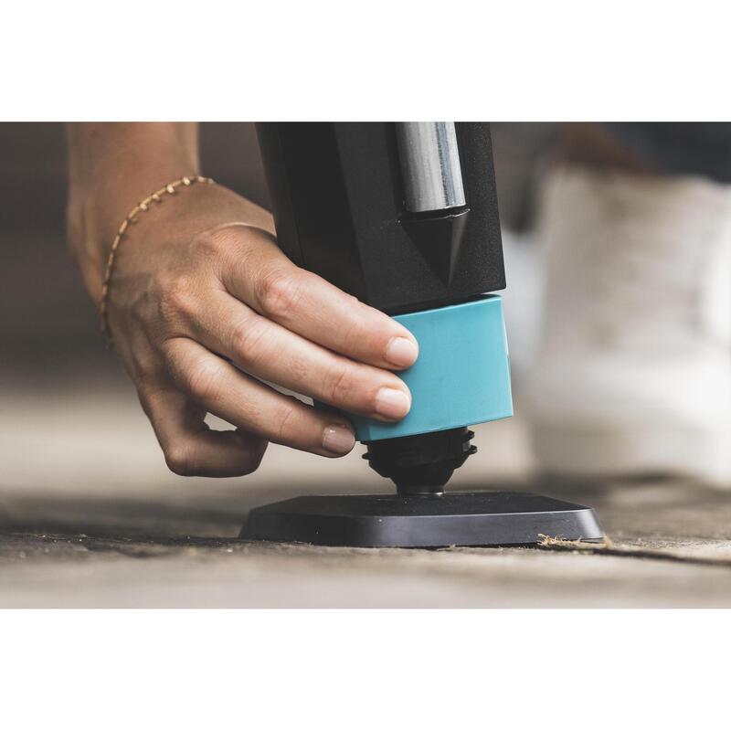MESA DE PING PONG 400 EXTERIOR CINZENTO