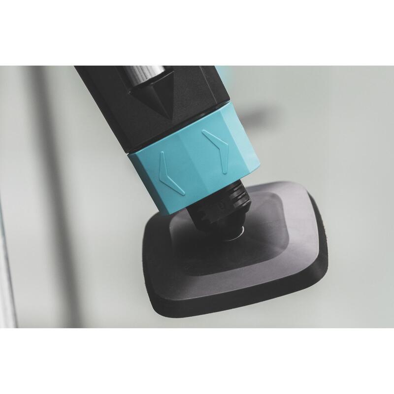 MASĂ DE TENIS DE MASĂ PENTRU EXTERIOR 400X GRI