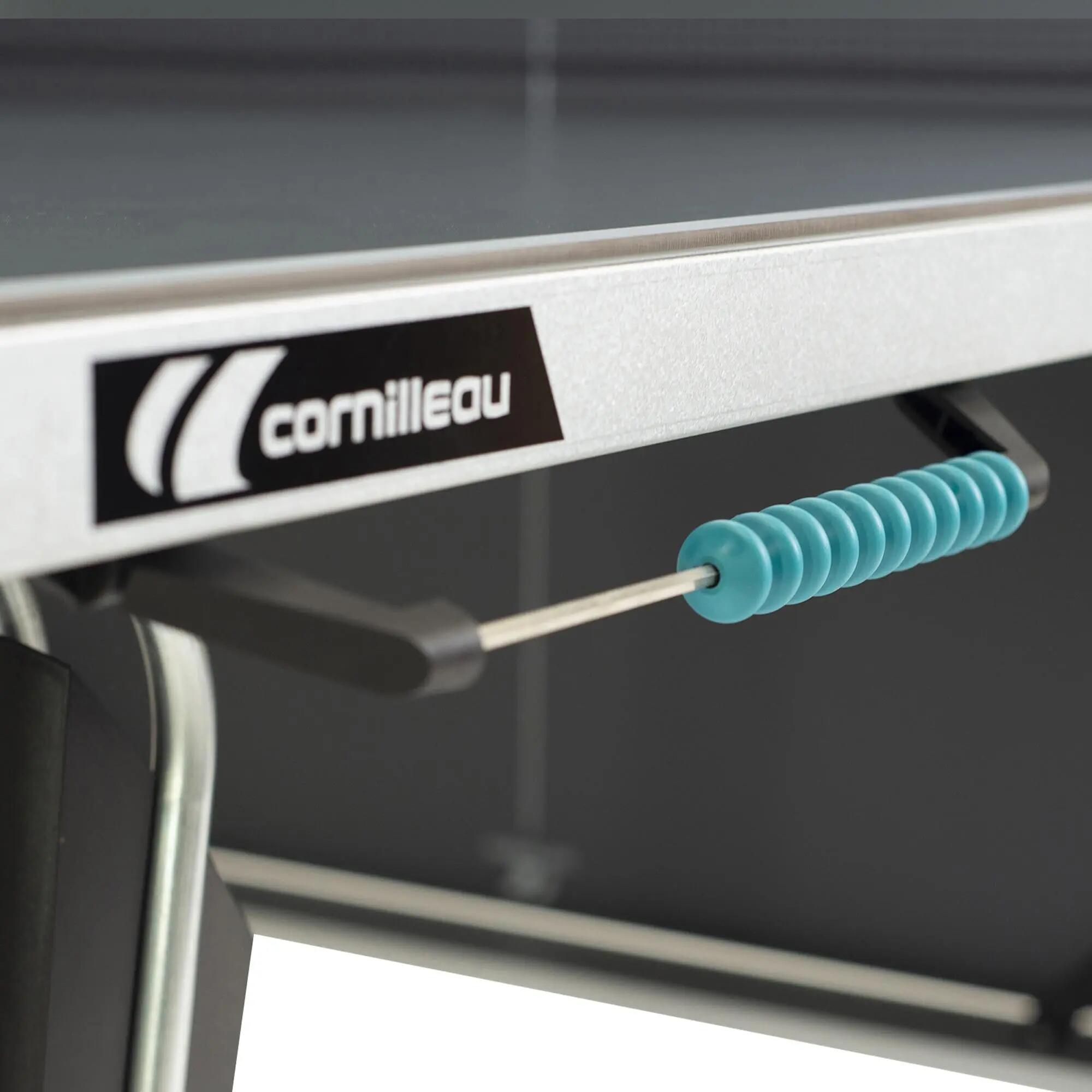 Stół do tenisa stołowego Cornilleau 400X Outdoor 15/29