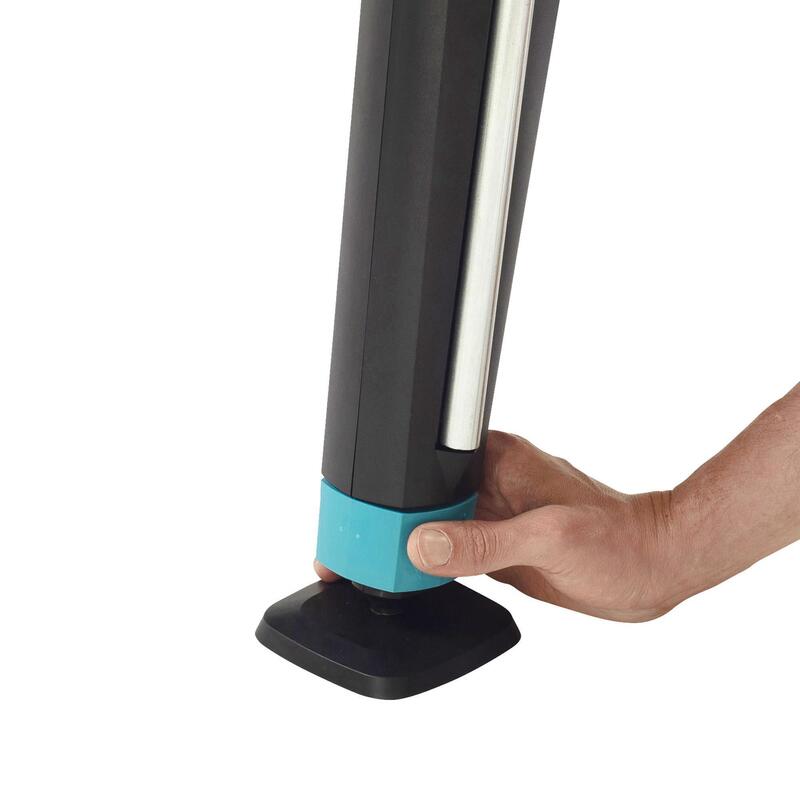 MESA DE PING PONG 400 EXTERIOR CINZENTO