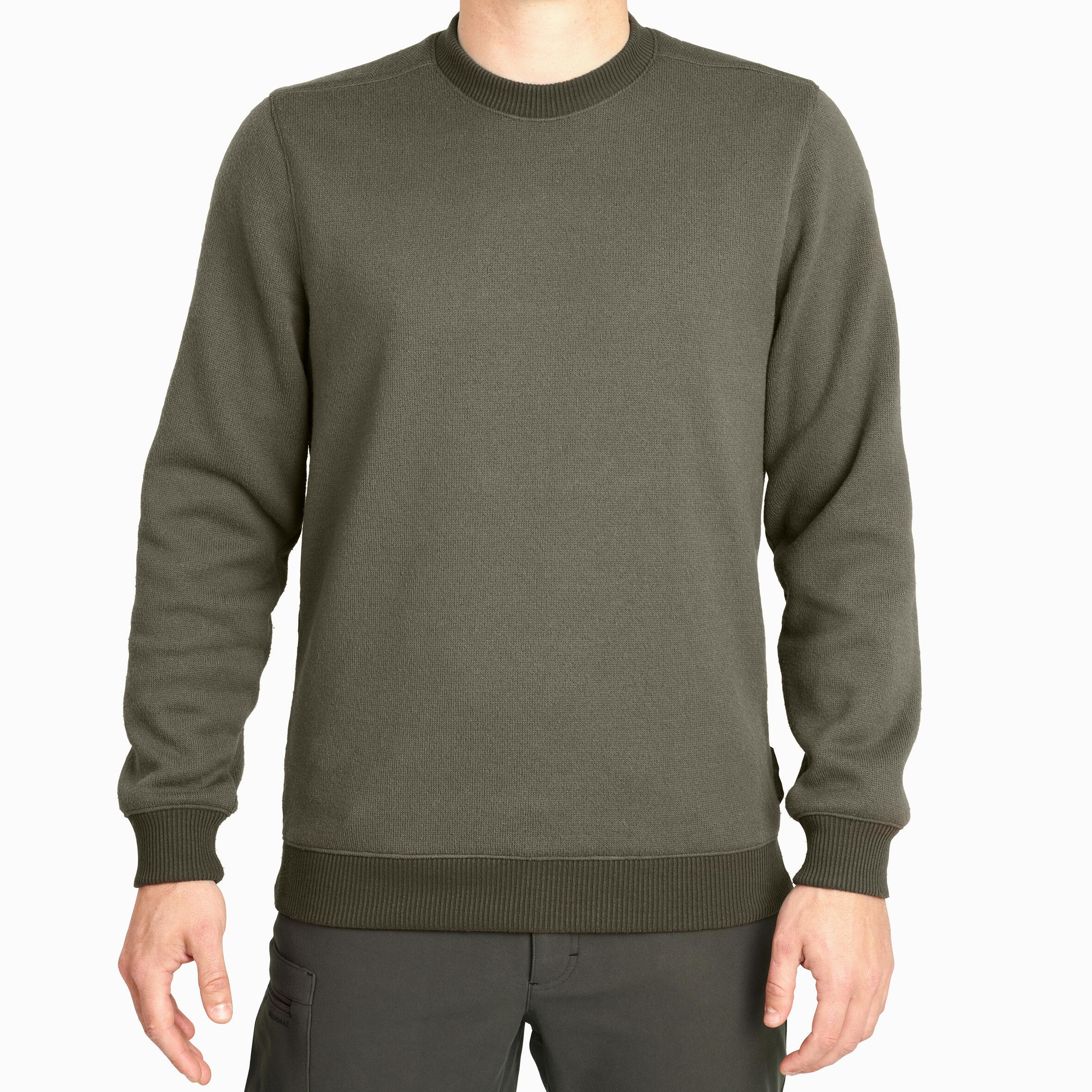 HOMBRE NINO REVERSIBLE CREW NECK SWEAT L www.cleanlineapp.com