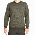 PULOVERJI Oblačila - Lovski pulover 100 SOLOGNAC - Zimska oblačila