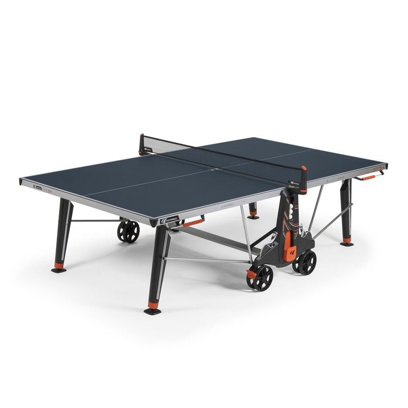 PRODUCTO OCASIÓN: MESA DE PING-PONG FREE 500X OUTDOOR GRIS