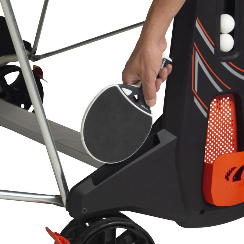 Stół do tenisa stołowego Cornilleau 500X Outdoor