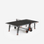 Table de tennis de table Cornilleau - 500 X Cross Noire 