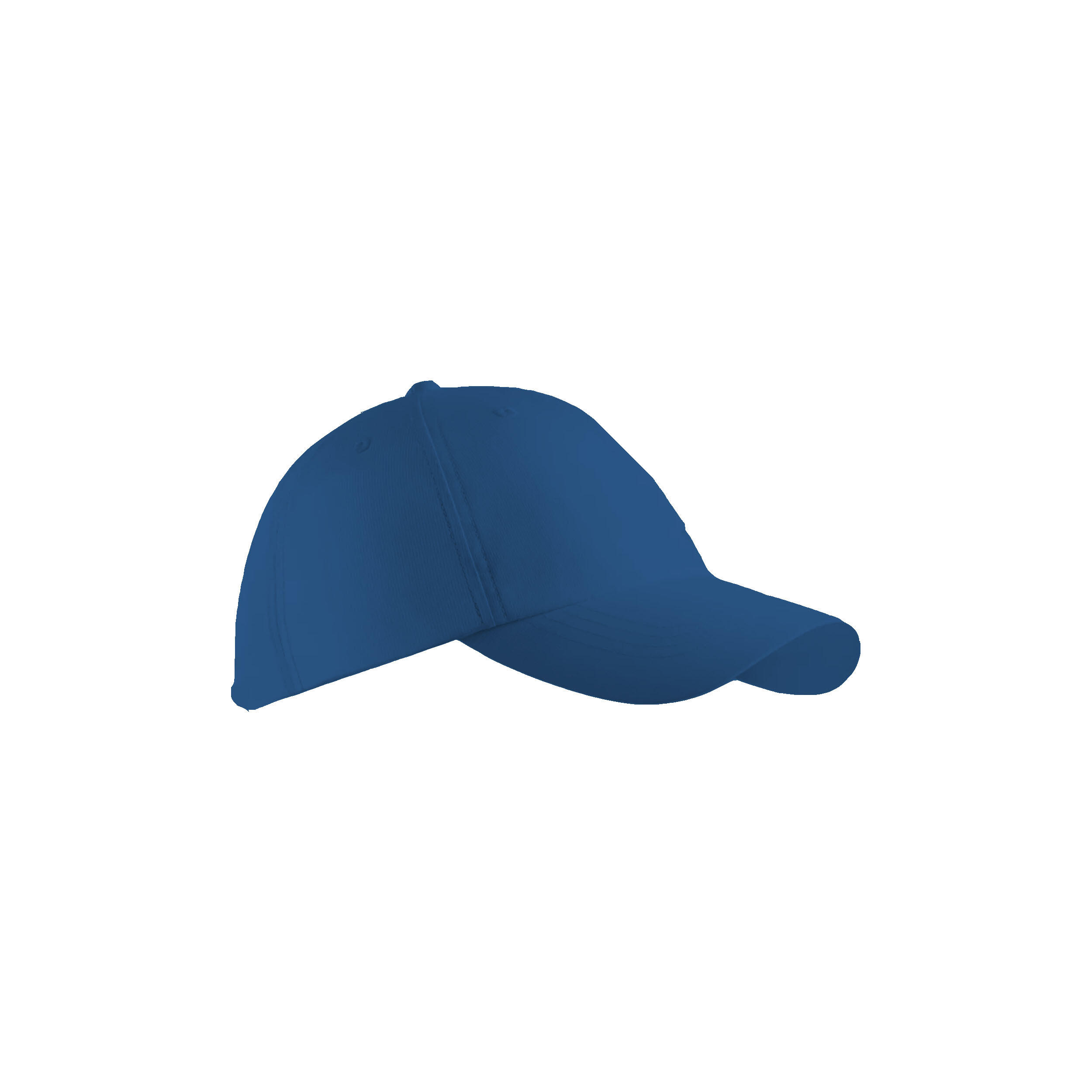 Adult's golf cap - WW 500 blue - UNIQUE By INESIS | Decathlon