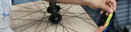 RETROUVEZ VOTRE VTT COMME AU PREMIER JOUR !