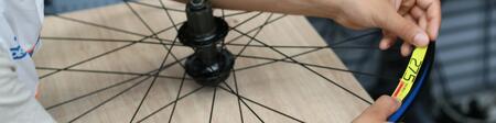 MTB ROCKRIDER ST 530 ZWART