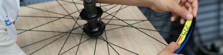 RITROVA LA TUA MTB BELLA COME IL PRIMO GIORNO!