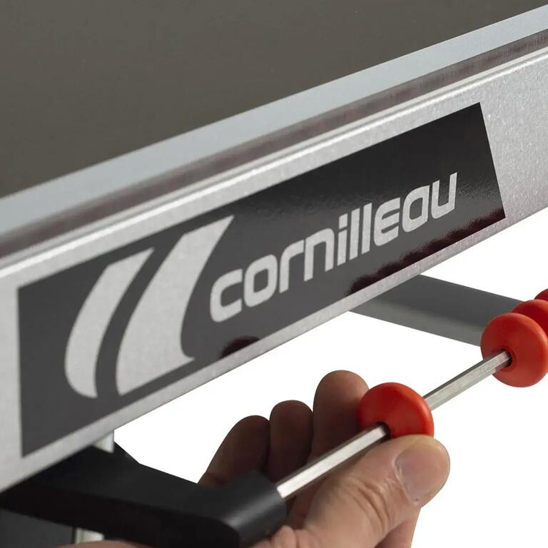 CORNILLEAU CORNILLEAU 600 X CROSS GRISE