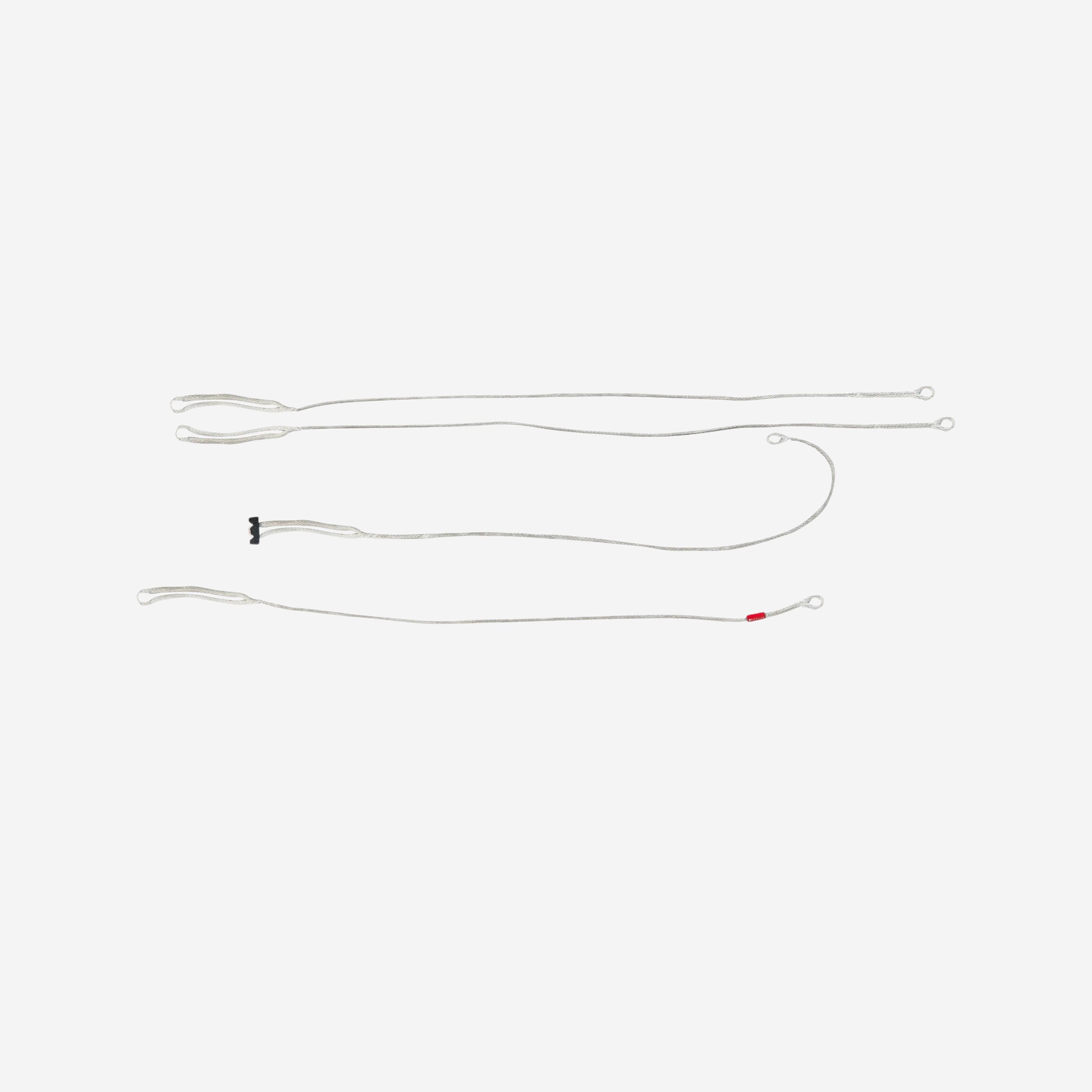 Tribord - Haubans Et Hale-bas Tribord 5s - Cordage Bateau - Sav Sports D'eau - - Taille Unique - Decathlon