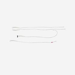 Haubans et hale-bas dériveur gonflable Tribord 5S