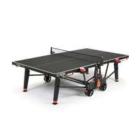 pingisbord FREE 700X OUTDOOR Grå Bord Cornilleau 700 X Cross CORNILLEAU - Nöje