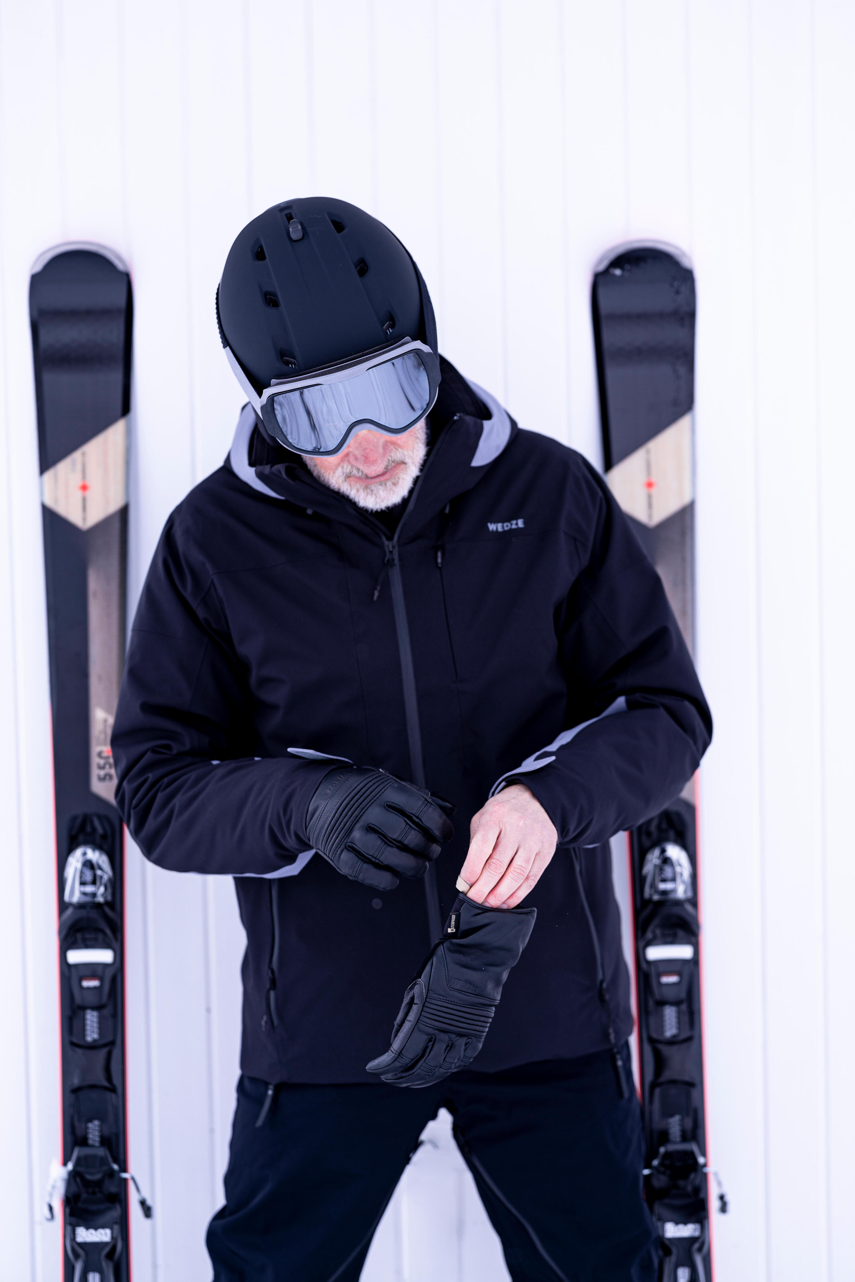 PST 900 Ski Helmet with MIPS System 17/25