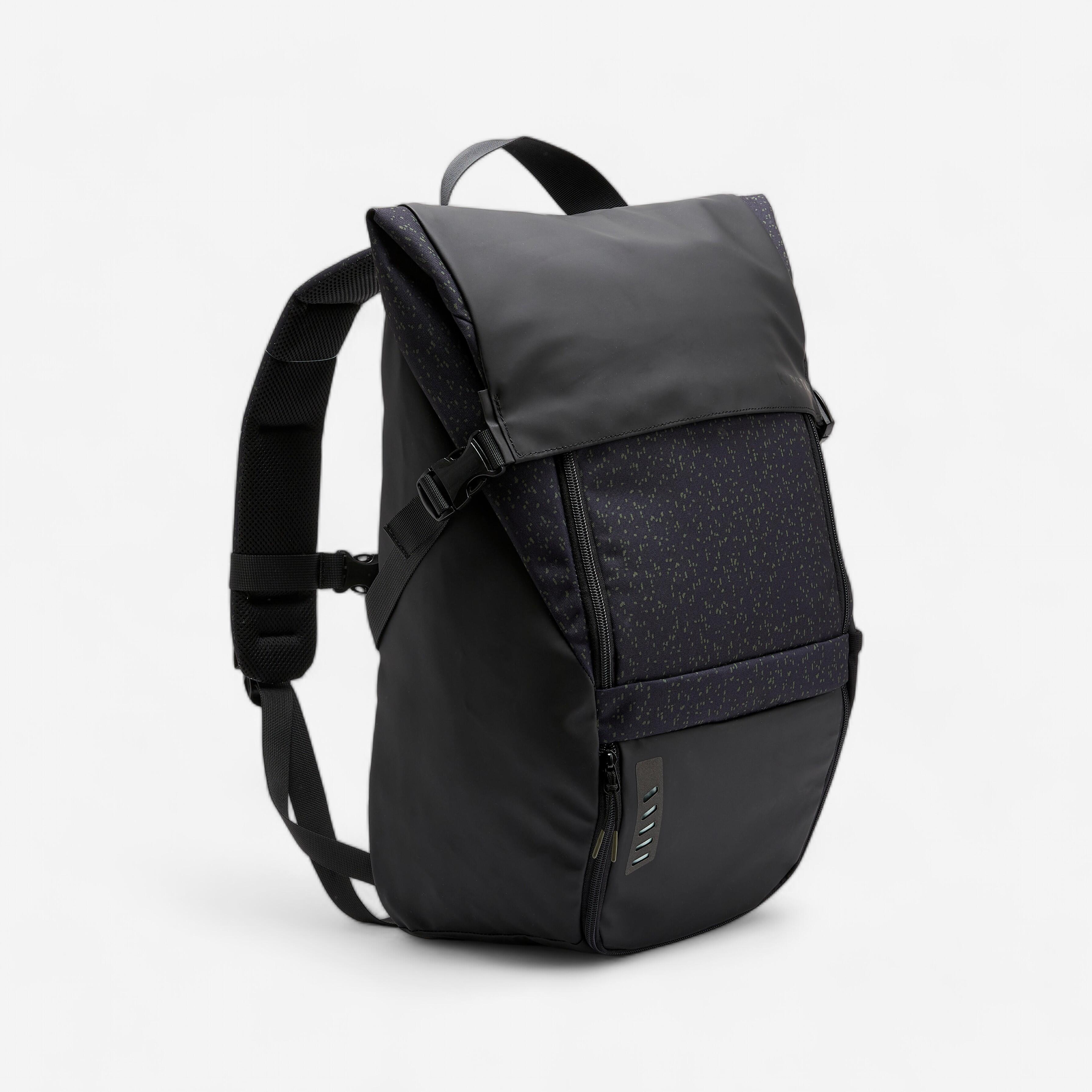 Decathlon top 25l backpack