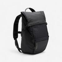 Sac à dos 25L - URBAN noir