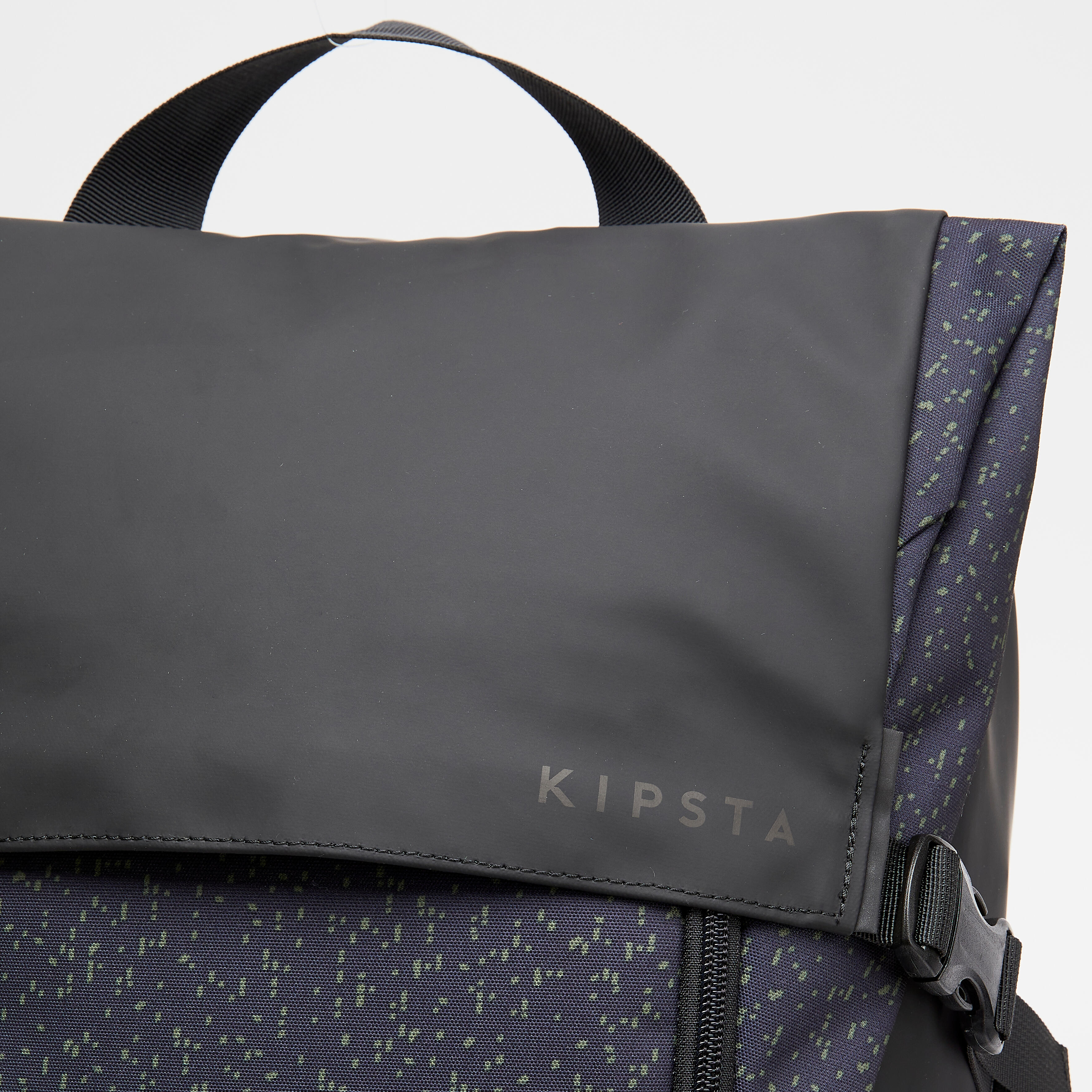 25L Urban Backpack - Black - Decathlon