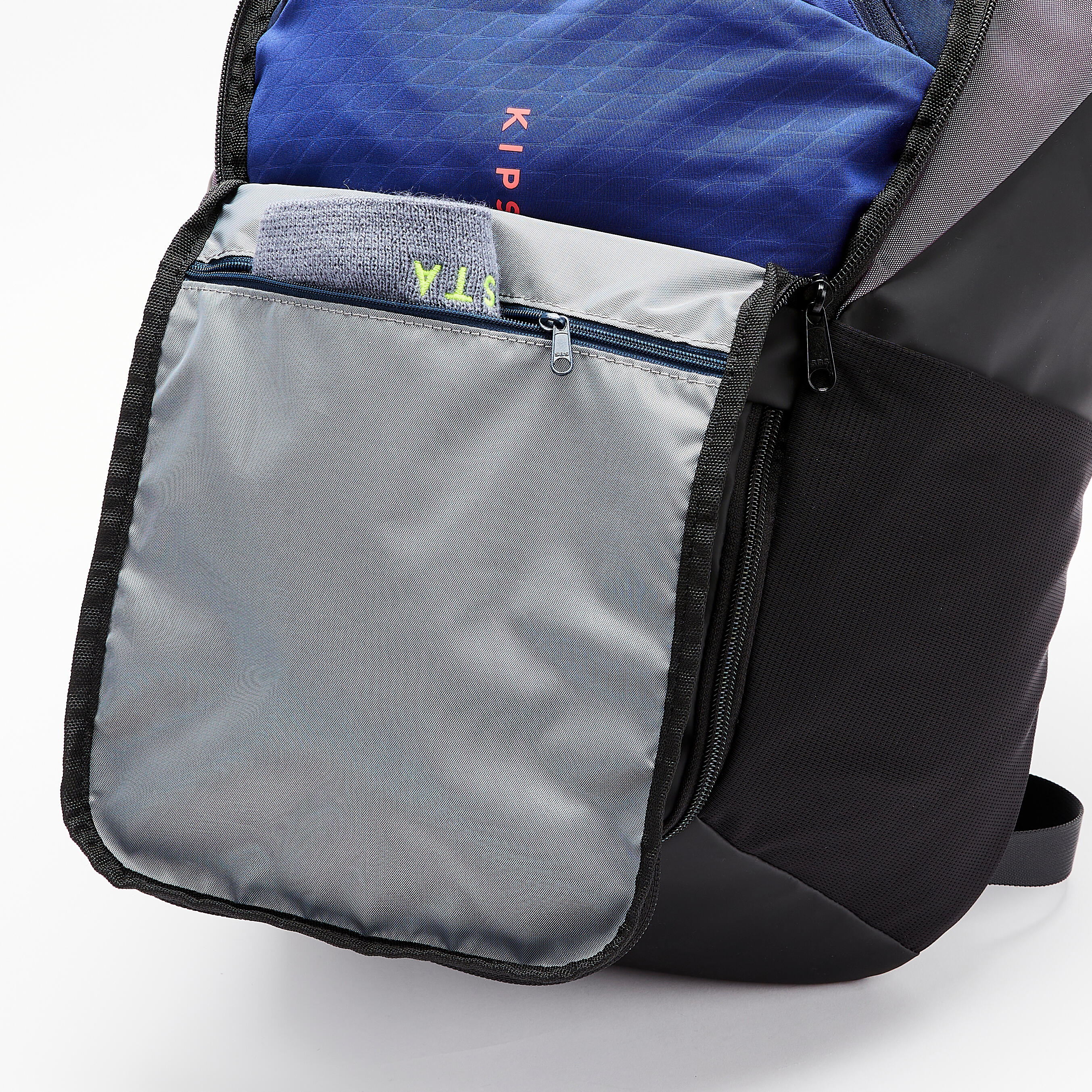 Mochila kipsta 2025 decathlon