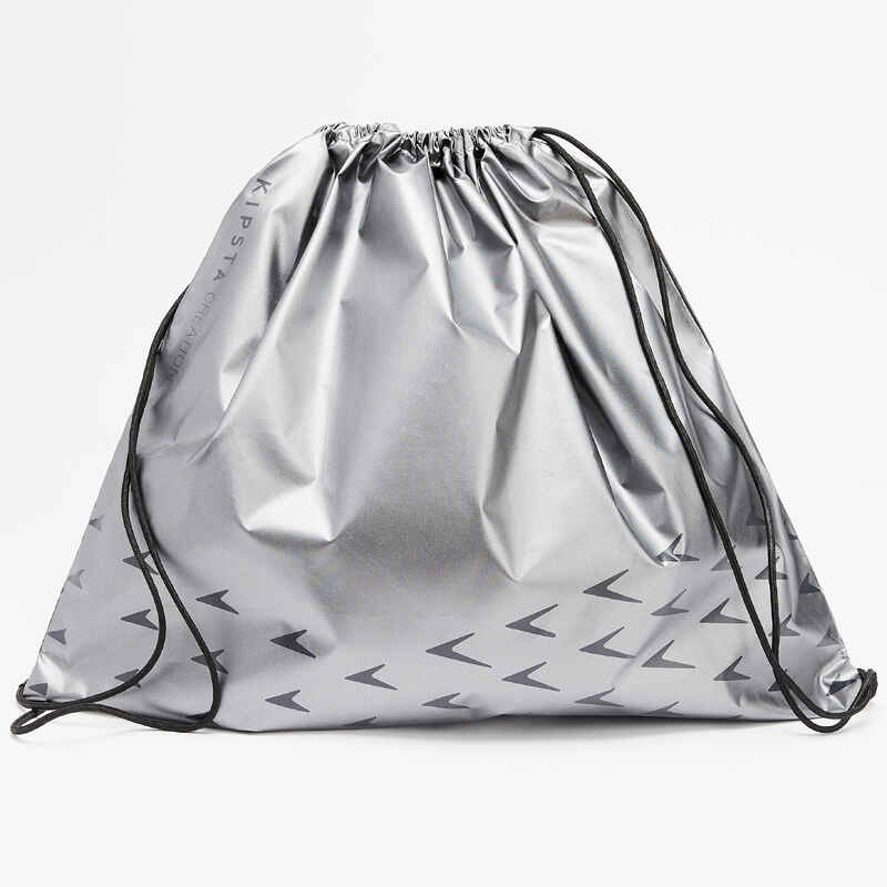Schuhtasche Turnbeutel Light 15 Liter grau Schuhtasche Turnbeutel Light 15 Liter grau