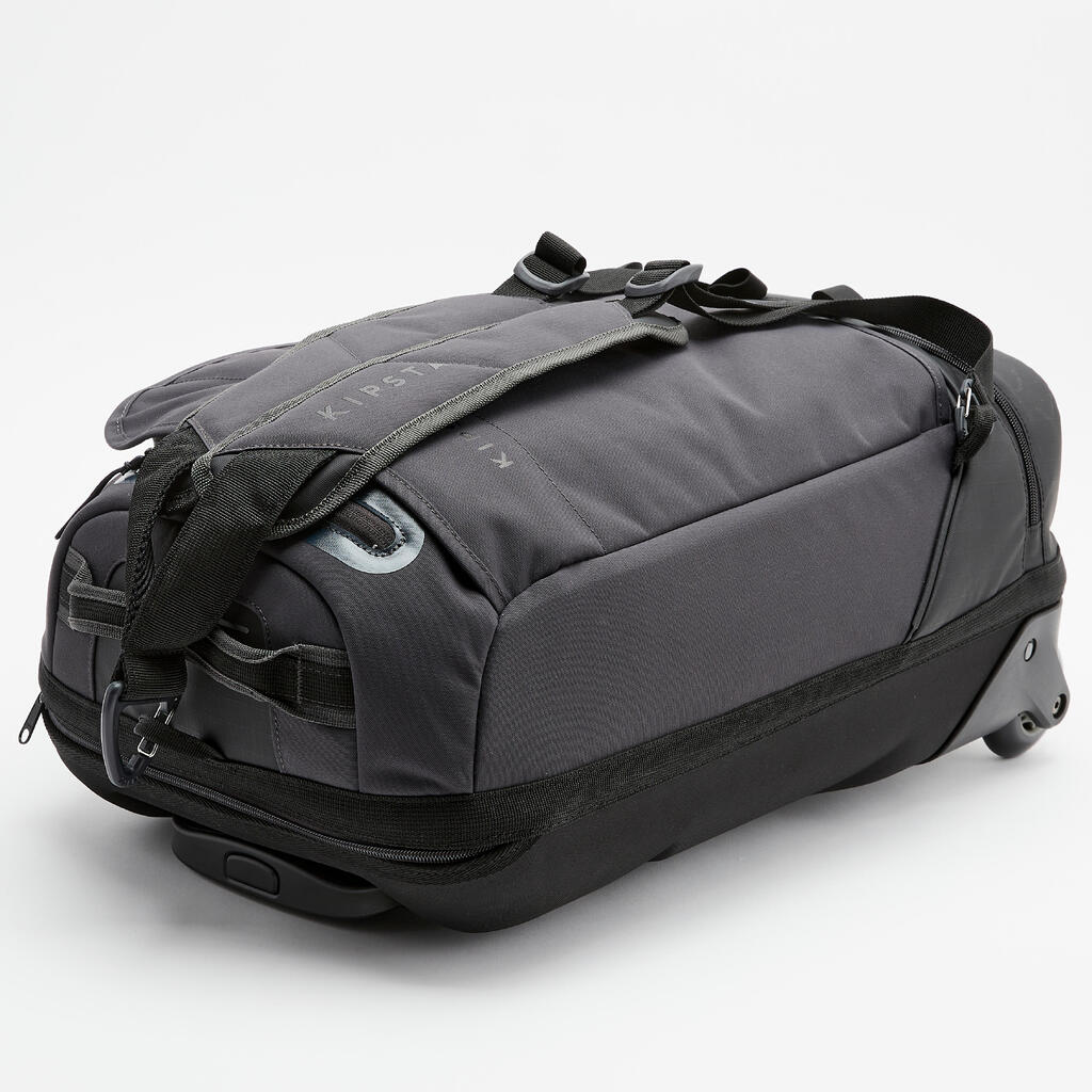 Sac de voyage format cabine 30L, noir