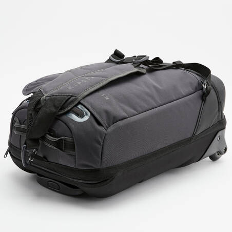 30L Suitcase Urban - Black