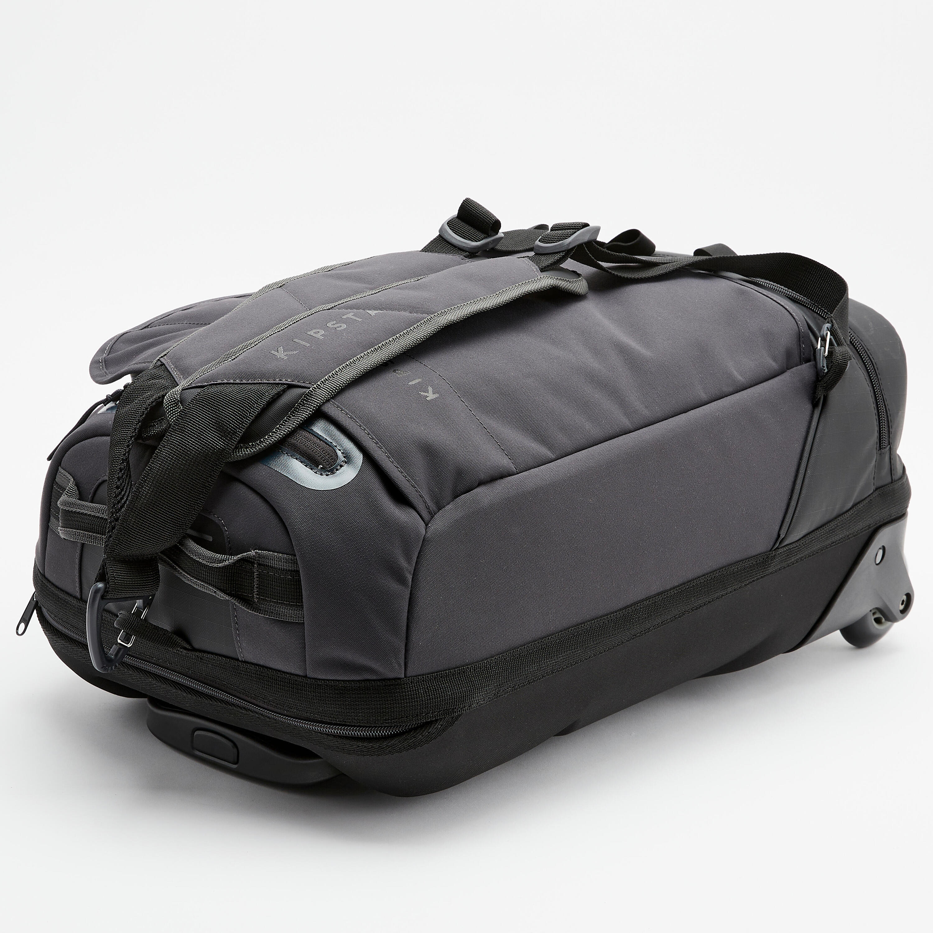 30L Suitcase Urban - Black 11/15